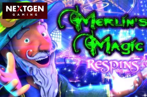 Merlin's Magic Respins